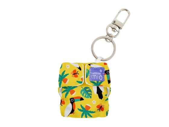 16454_privesek-ke-klicum--klicenka-bambino-mio-tropical-toucan