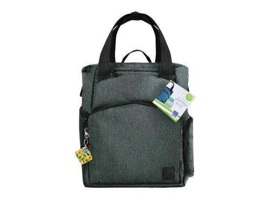 28405-1_cb-tcn-batoh-prebalovaci-taska-bambinomio-grey-tropical-toucan-s-priveskem-s-barevnym-motivem-tukanka