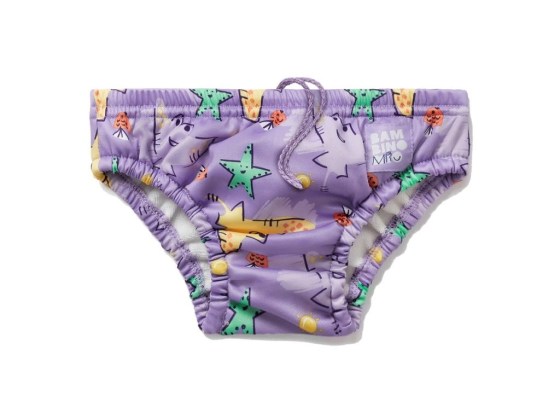 30046_fialove-kojenecke-plavky-bambino-mio-flame--0-6-mesicu-fialove-zelene