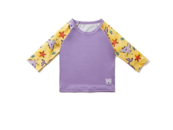 30112_detske-tricko-do-vody-s-rukavem-1-2-roky-sand-squad-fialove-bezove