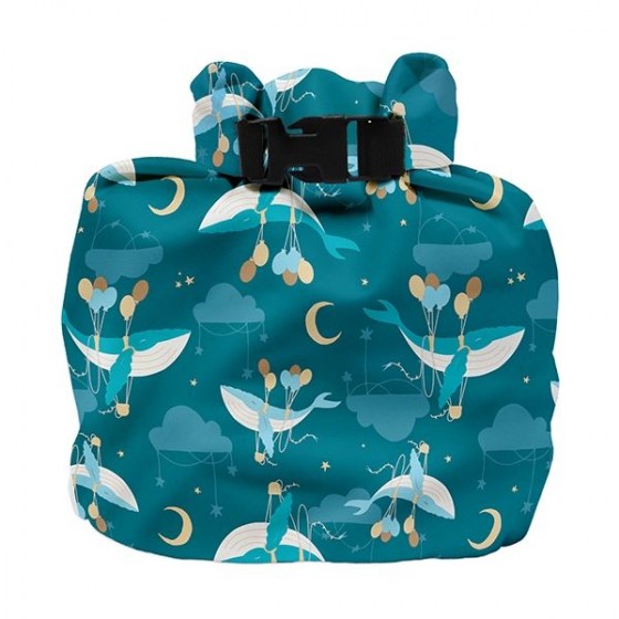 reusable nappy gift set